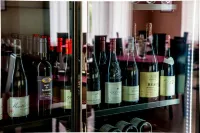 Tulip Inn Beaune - bar