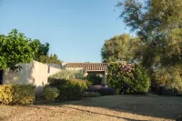 Sowell Residences les Lauriers Roses Hotels in Marseillan
