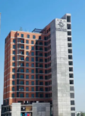 에코버겔 산타 루시아