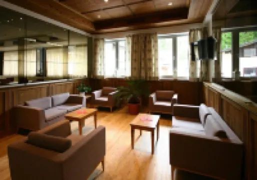 Hotel Herzblut - Joker Card Included in Summer