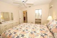 Anna Maria Island Beach Palms 6B