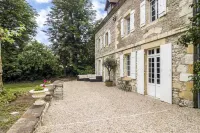 Manoir du Bois Mignon Các khách sạn ở Le Fleix