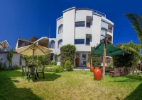 La Compañía de Jerusalen