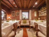 Familien- & Vitalhotel Auenhof Hotels in Fulpmes