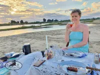 Baker & Sons Safari Company