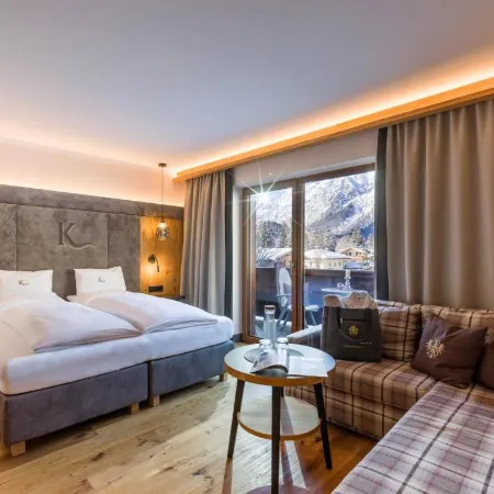 Hotel Karlwirt