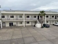 호텔 라스 팔마스