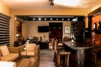 Vista del Campo Country Club & Villas - bar