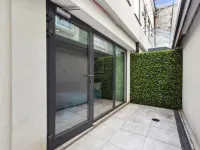 Buckingham Palace Residences by Aeria Apartments Hotels near منزل أبسلي
