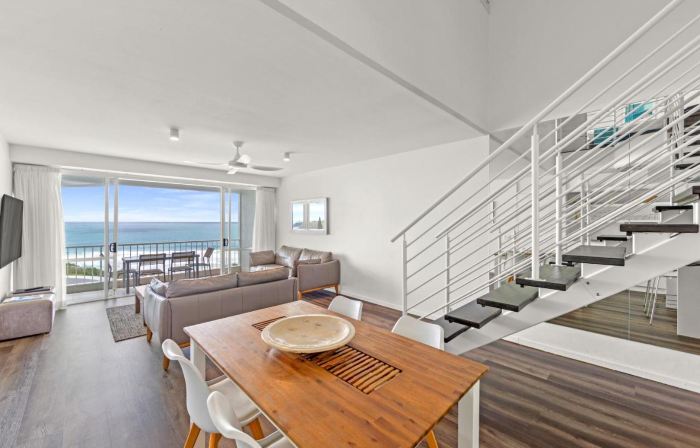La Mer Sunshine Beachfront