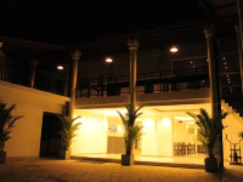 Hotel Sky Gate kandy فنادق في كاندي