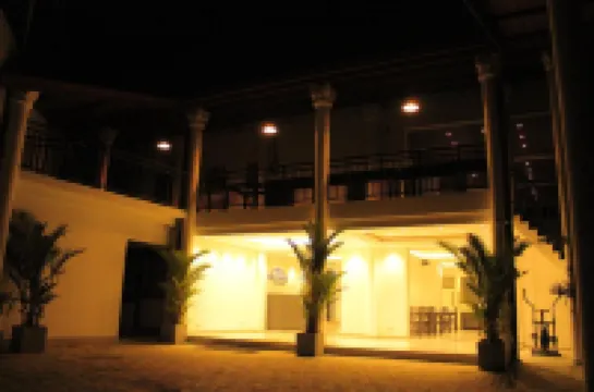 Hotel Sky Gate kandy