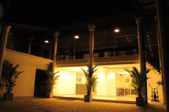 Hotel Sky Gate kandy