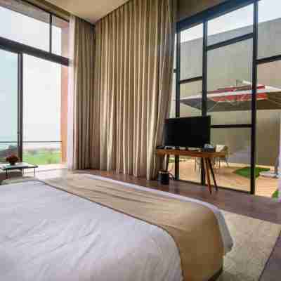 Aria Resort & Spa Rooms