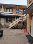 Rosenberg Motel
