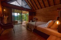 Hotel Mumu Guatape