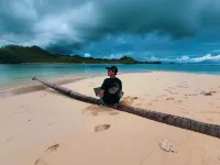 Coleto Siargao - Villas