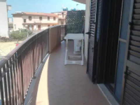 Appartamenti Scilla Paese Albergo Hotels in Scilla