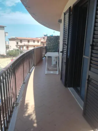 Appartamenti Scilla Paese Albergo