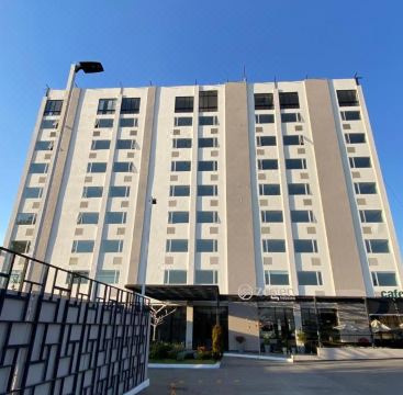 ZEGEN HOTELES Desayuno Incluido - Housity