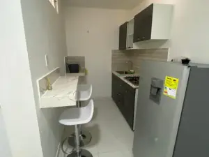 Cómodo Apto 202 Muy Cerca a CC Unicentro Cúcuta