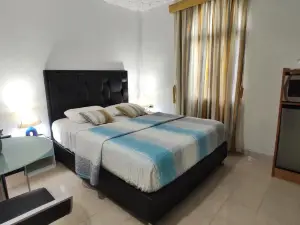 Bella Suite Frente Al Aeropuerto