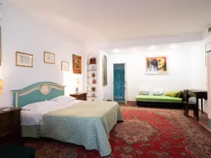 Don Camillo Loft Con Piscina