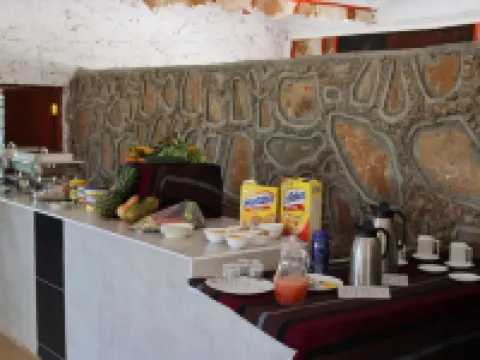 Orng'Atuny Mara King Camp Hotels in Mara