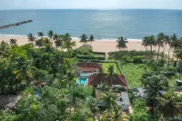 Deshadan's Tarangi Beach Villas,Marari