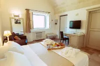 Casale del Murgese Country Resort