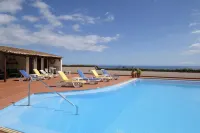 Apartamentos Quinta Mae Dos Homens