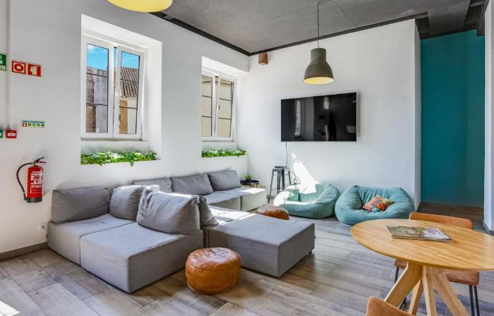 Hostellicious