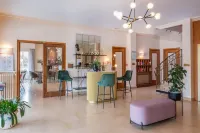 Cit'Hotel Logis de Brou, Bourg en Bresse Hotel di Bourg-en-Bresse