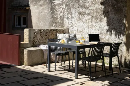 Entre Ruas Apartments Отели рядом с достопримечательностью «Baroque Library - University of Coimbra»