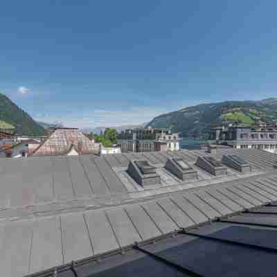 Anblick Appartement with Lake View Incl Summer Card Others