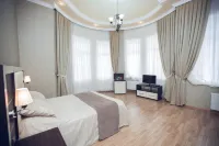 Goy Gol Lake Resort Hotels in Goygol