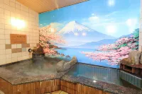 Dormy Inn Soga Natural Hot Spring - Hot Springs