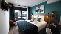Maison Le Patio Hotels in Saint Denis Reunion
