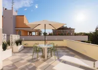 Hotel Nina