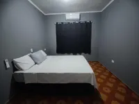 Villa Fátima Hostel GRU