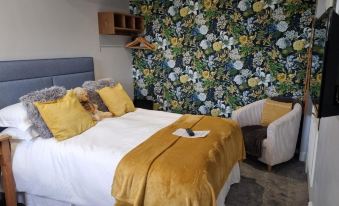 Montfort Cottage Guest House