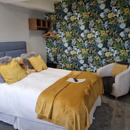 Montfort Cottage Guest House