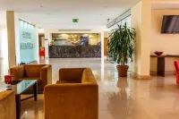 Hotel Caravelas Hotels in Calhau