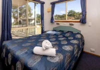 Echo Holiday Parks - Normanville Hôtels à : Wirrina Cove