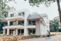 Green Resort Limburg Hotels near Stadhuis Hasselt