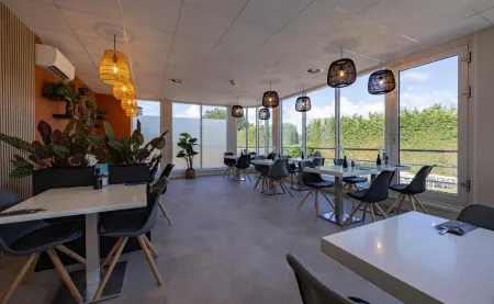 Fletcher Wellness-Hotel Brabant-Mill Отели в г. Landerd