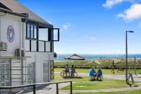 Bila Vista Kirra Beachside Apartments Hotels in Tweed Heads West