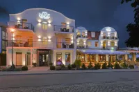 Hotel Max am Meer Kühlungsborn Hotels in der Nähe von Springbrunnen am Lidl