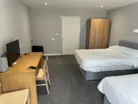 Ashiana Hotels in Norwell