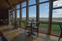 Hótel Á Hotels in Borgarbyggð
